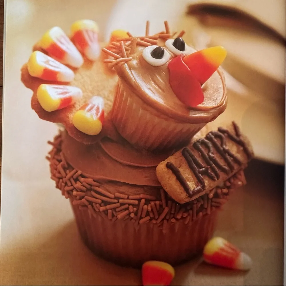 SALE 2/15 Hello, Cupcake! Cookbook - By Karen Tack & Alan Richardson